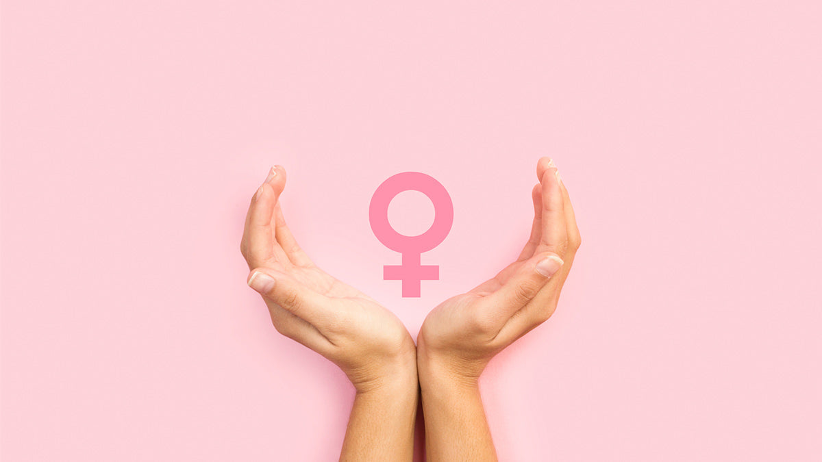 Your 7×7 Cycle: Women’s Health in Chinese Medicine