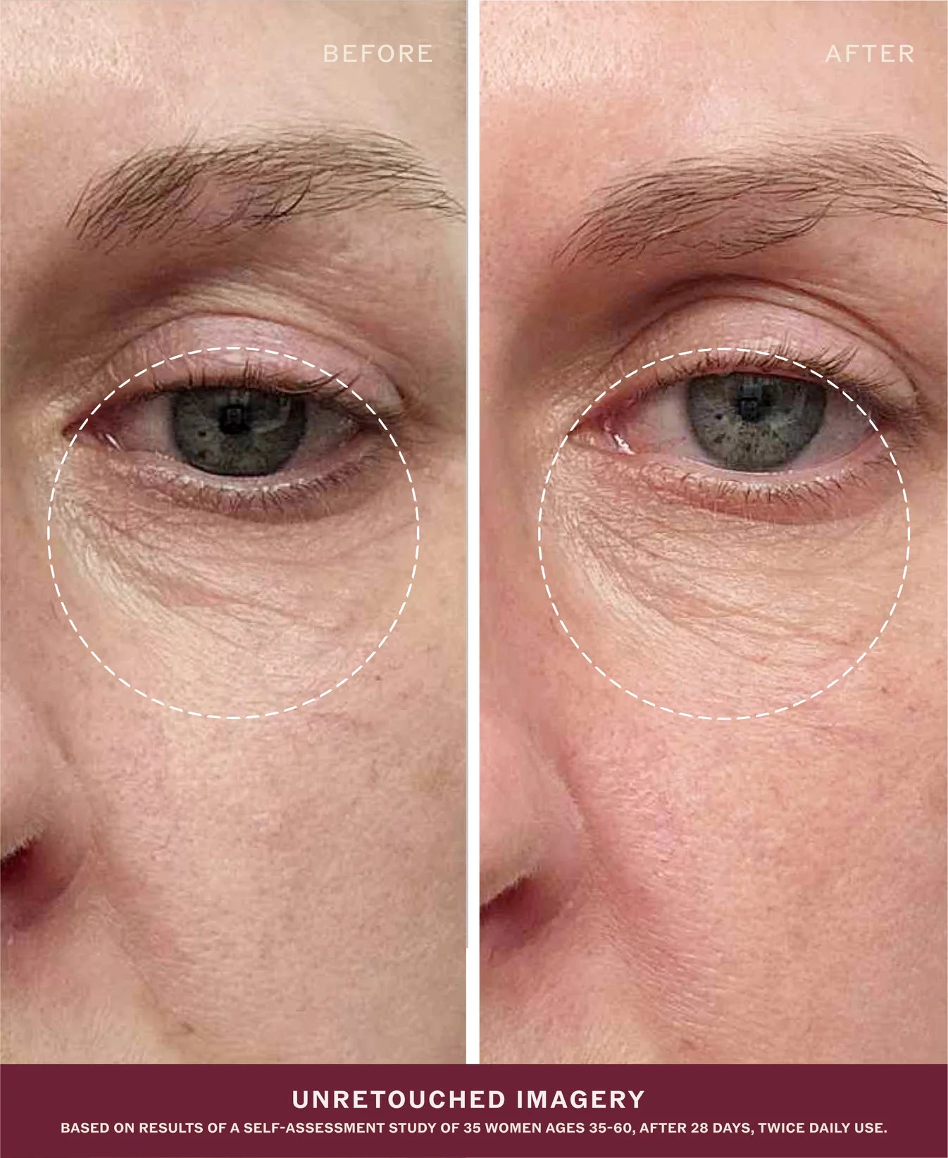 Sahajan Gold Glow Eye Balm