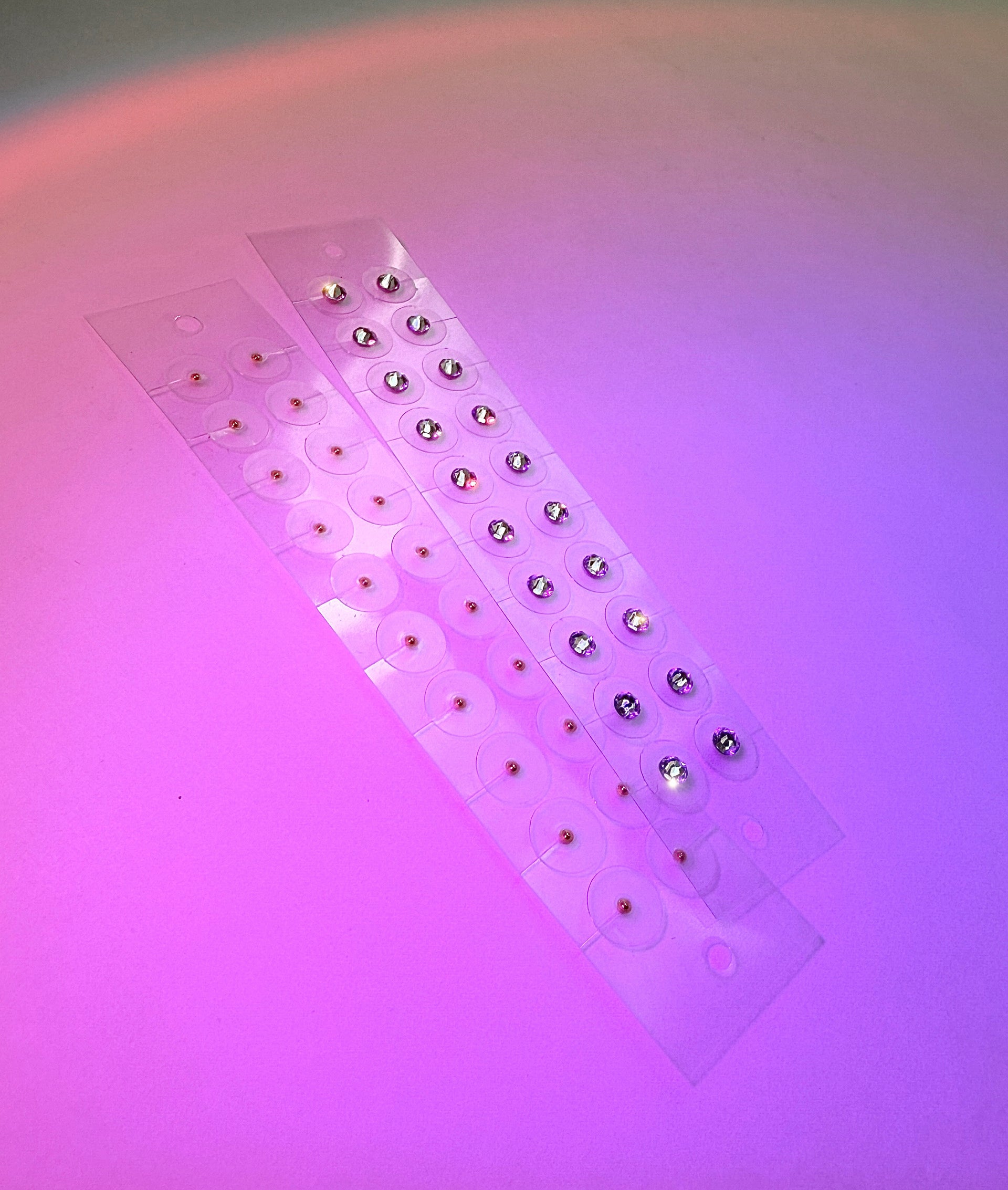 AURACLE Ear Seeds Kit