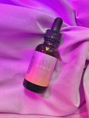 The AURACLE Radiance Face Oil