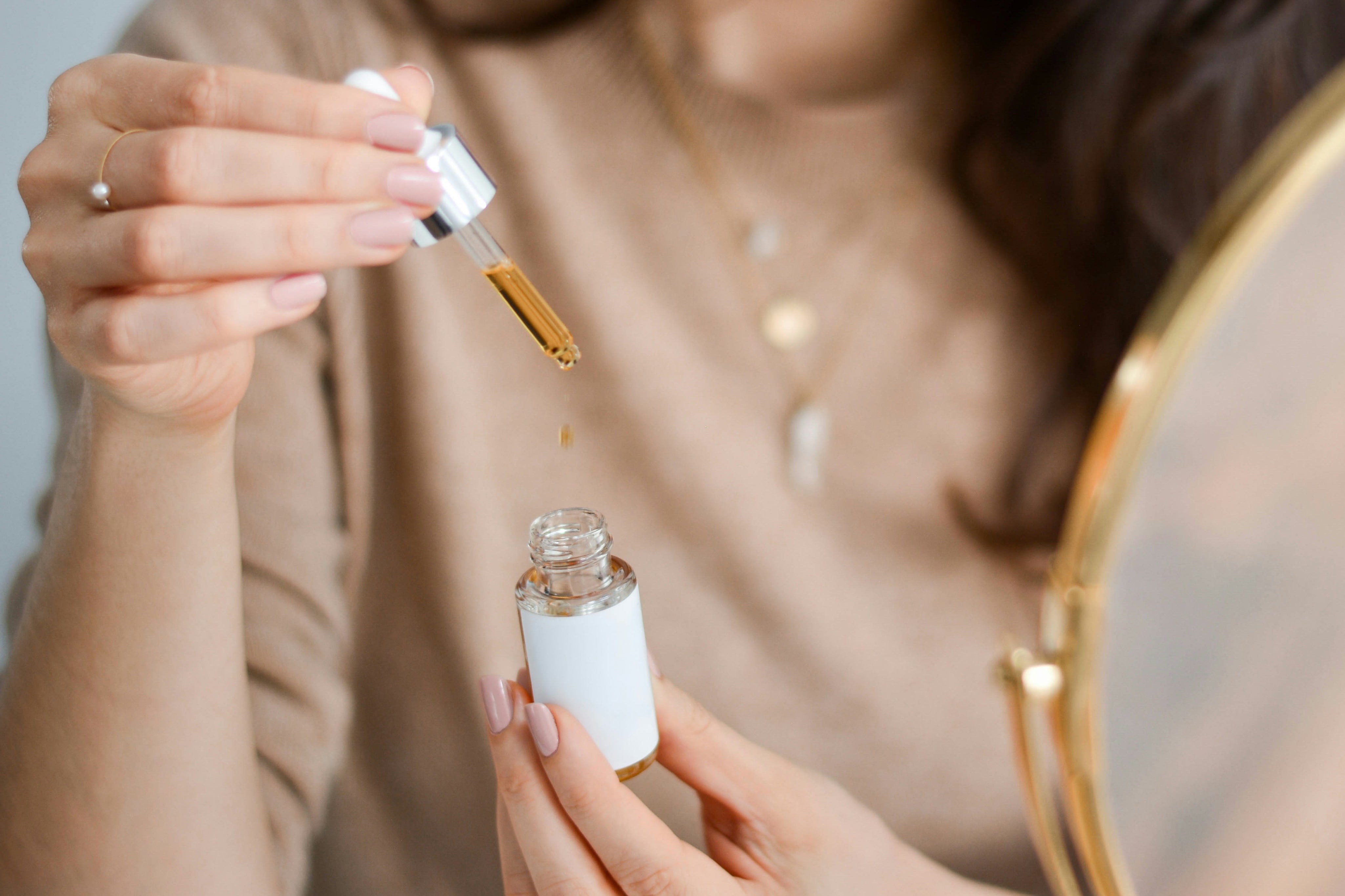 The Auracle Radiance Oil 30mL - AURACLE