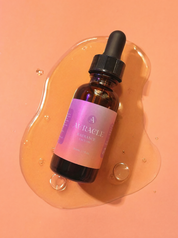 The AURACLE Radiance Face Oil