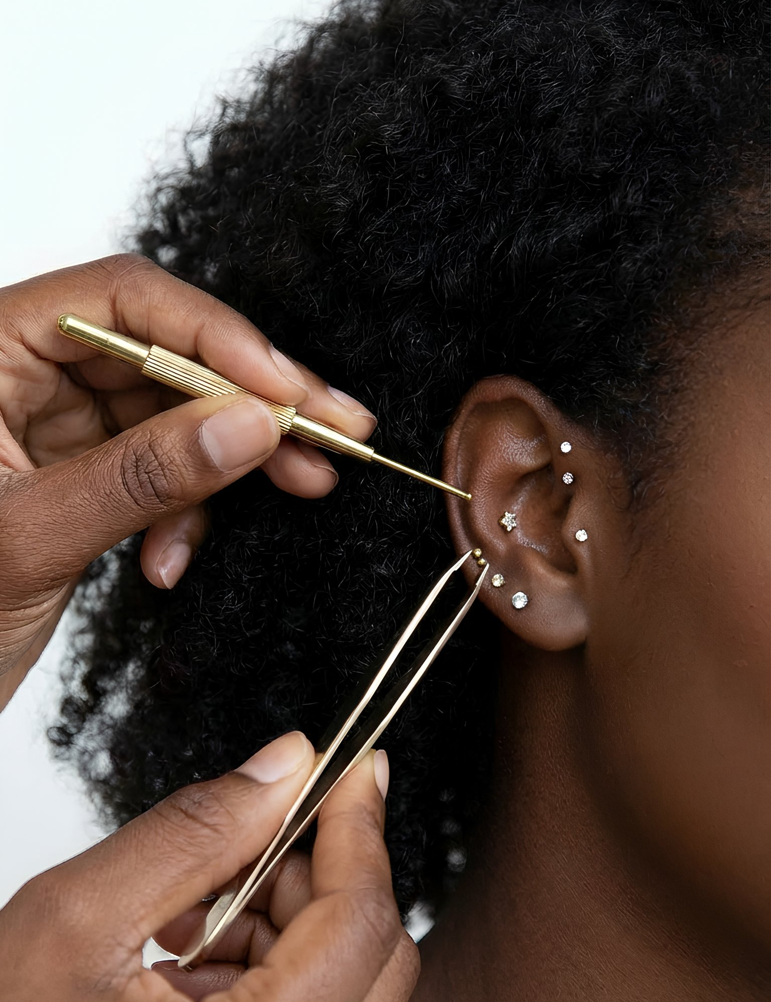 The Auracle Ear Seeds - AURACLE